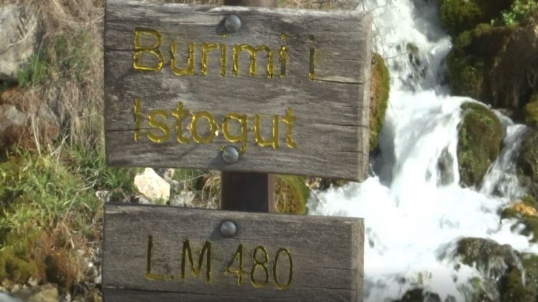Pyjet e Istogut mbushen me mbeturina, nuk kursehet as Burimi Istogut (Video)