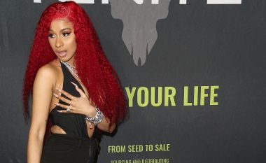 Cardi B: Kam droguar meshkuj dhe u kam vjedhur para kur bëja striptizëm