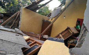 Turqia goditet nga tërmeti, nuk raportohet për viktima