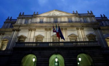 Shtëpia e famshme e Operës në Itali refuzon milionat e Arabisë Saudite