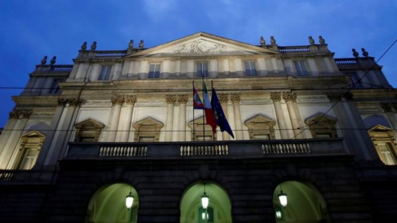 Shtëpia e famshme e Operës në Itali refuzon milionat e Arabisë Saudite