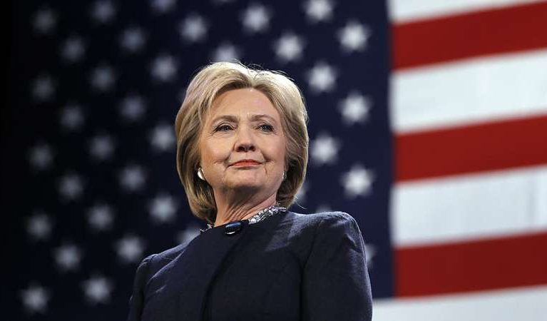 Hillary Clinton thotë se nuk do të kandidojë për zgjedhjet e vitit 2020