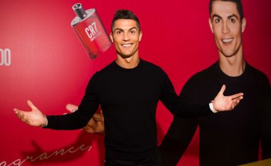 Cristiano Ronaldo: Dukja ime është qenësore, do të bëjë transplantim të flokëve nëse është e nevojshme