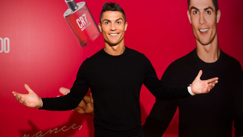 Cristiano Ronaldo: Dukja ime është qenësore, do të bëjë transplantim të flokëve nëse është e nevojshme