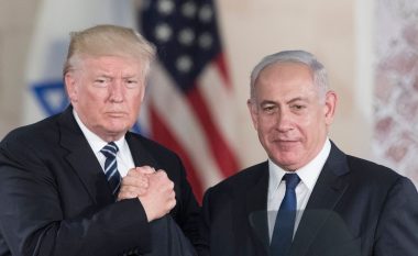 SHBA drejt njohjes së sovranitetin izraelit mbi Lartësitë Golan
