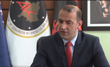 Haradinaj: Kurti patriot fals, nuk mund ta kërcënojë një shtet tjetër me fuqinë e NATO-s