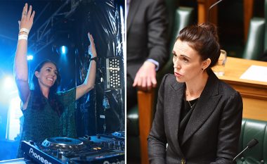 Politikanja më ‘cool’, si u bë Jacinda Ardern nga DJ e diskotekave në kryeministre të Zelandës së Re