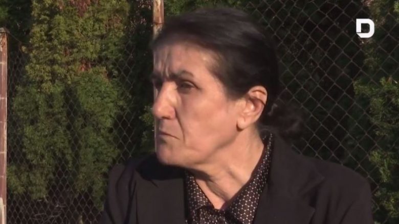 Pasi u dënua me burgim të përjetshëm vrasësi, nëna e Donjeta Pajazitaj ndjehet e lehtësuar (Video)