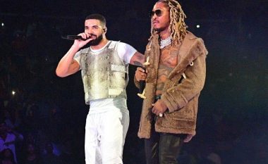 Drake dhe Future gati për “What a Time to be Alive 2”