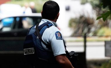 10 vite burg për ata që e shpërndajnë videon e sulmit në Zelandë të Re