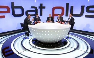 Ministri Lekaj dhe analisti Mushkolaj polemizojnë ashpër për punësimet (Video)