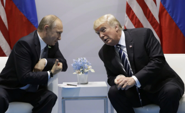 Raporti për ndikimin rus në zgjedhjet presidenciale në Amerikë – çfarë do të ndodhë me Donald Trump?