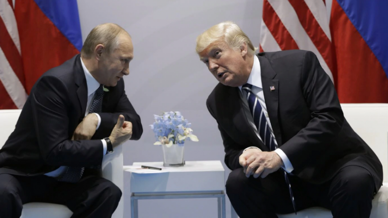 Raporti për ndikimin rus në zgjedhjet presidenciale në Amerikë – çfarë do të ndodhë me Donald Trump?