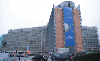 Kërcënim me bombë afër selisë së BE-së në Bruksel