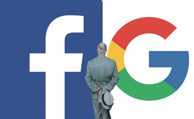 Mashtroi në një mënyrë interesante Google-n dhe Facebook-un për një kohë të gjatë – u zbulua vetëm kur përfitoi 122 milionë dollarë