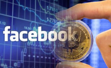 Facebook do të lansoj kriptovalutën e tij brenda vitit