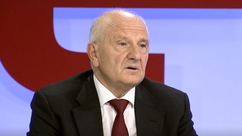 Fatmir Sejdiu: Procesi zgjedhor në LDK nuk ka nisur mbarë (Video)
