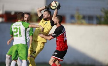 Sot zhvillohen edhe tri ndeshje në Superligën e Kosovës, vëmendja në Drenas