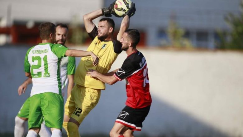 Sot zhvillohen edhe tri ndeshje në Superligën e Kosovës, vëmendja në Drenas