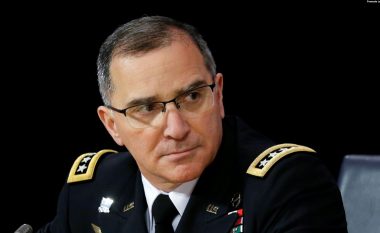 Komandanti amerikan: Vendet e Ballkanit përfshirë Kosovën, në shënjestër të Rusisë