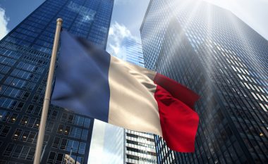 Ekonomia franceze në vitin 2018 rritet për 1.6%