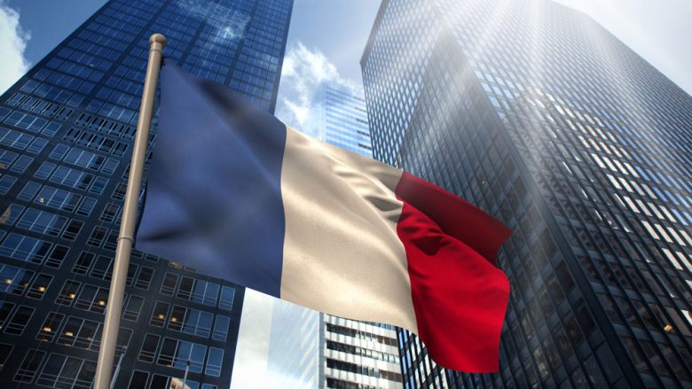 Ekonomia franceze në vitin 2018 rritet për 1.6%