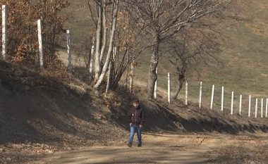 Vesekovci i Vushtrrisë, fshati që i kanë mbetur vetëm dy familje (Video)