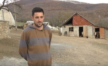 Braktisja e fshatrave, Tërllabuqi dikur kishte 80 shtëpi – sot ka vetëm 10 (Video)