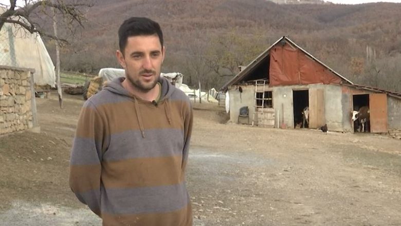 Braktisja e fshatrave, Tërllabuqi dikur kishte 80 shtëpi – sot ka vetëm 10 (Video)