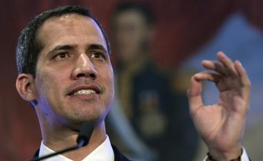 Guaido do të rikthehet në Venezuelë, bën thirrje për protesta masive