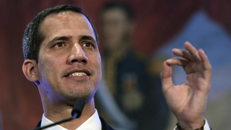 Guaido do të rikthehet në Venezuelë, bën thirrje për protesta masive