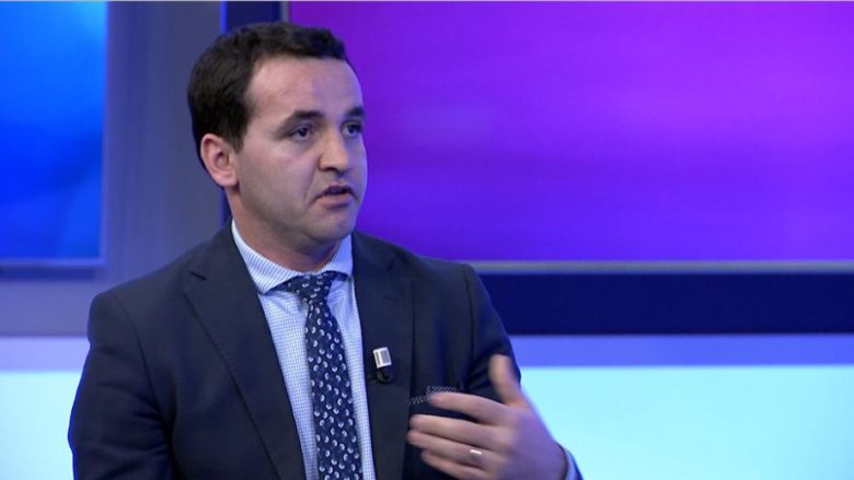 Valmir Gashi nga MASHT: Presim SBASHK-un deri të premtën, vendimi për zëvendësimin e orëve mbetet në fuqi (Video)