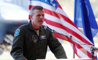 Trump nominon gjeneralin Wolters në postin e komandantit të NATO-s në Evropë