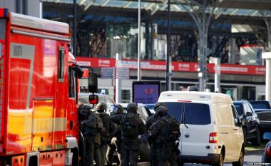 Gjermani, arrestohen 10 persona që po planifikonin një sulm terrorist