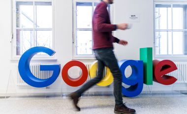 Google do të sfidojë gjobën prej 2.4 miliardë eurove të Bashkimit Evropian