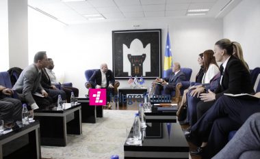 Haradinaj: Kosova ka krijuar klimë të favorshme për investimet e huaja