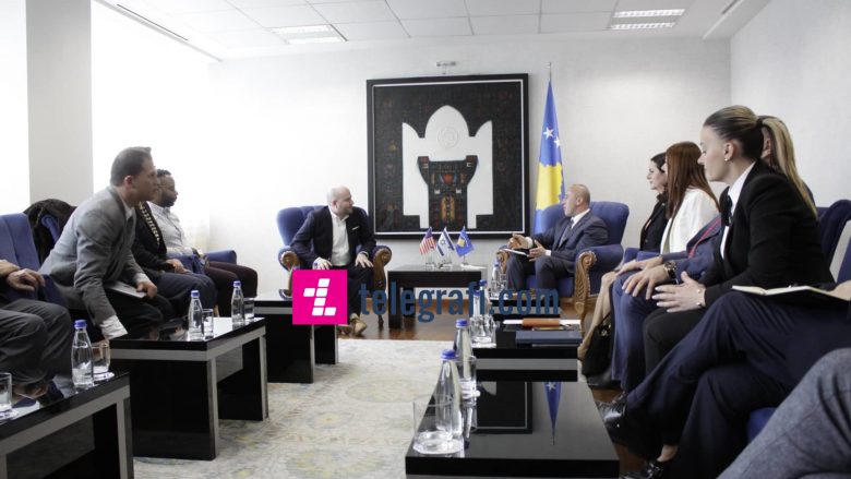 Haradinaj: Kosova ka krijuar klimë të favorshme për investimet e huaja