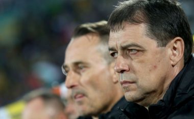 Trajneri i Bullgarisë: Kosova ndër katër ekipet me gjasa të barabarta, secila pikë vlen