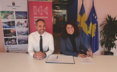 Suedia vazhdon përkrahjen për ICK-në me 1.4 milion euro