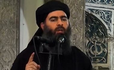 Udhëheqësi i ISIS-it po mbrohet nga ushtria amerikane, pretendon politikanin irakian