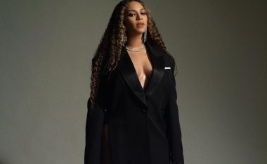 Beyonce shkon pa reçipeta në 30-vjetorin e “GLAAD Awards”