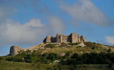 Kalaja e Novobërdës, në gjendje të rëndë
