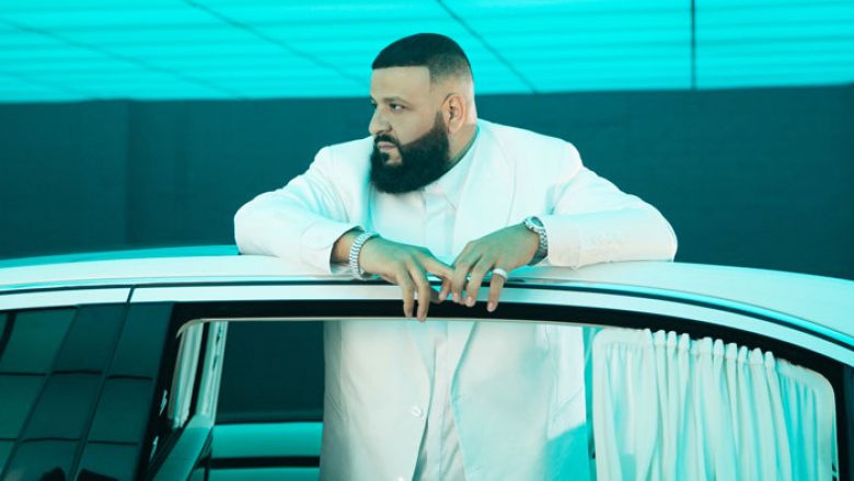 DJ Khaled paralajmëron albumin e ri për në maj