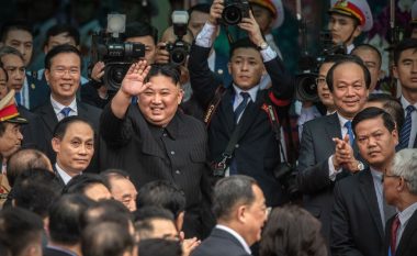 Zgjedhjet në Korenë e Veriut me dalje dhe rezultat unanim