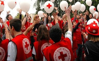 Gjykata Kushtetuese shfuqizon nenin diskriminues të Ligjit për Kryqin e Kuq