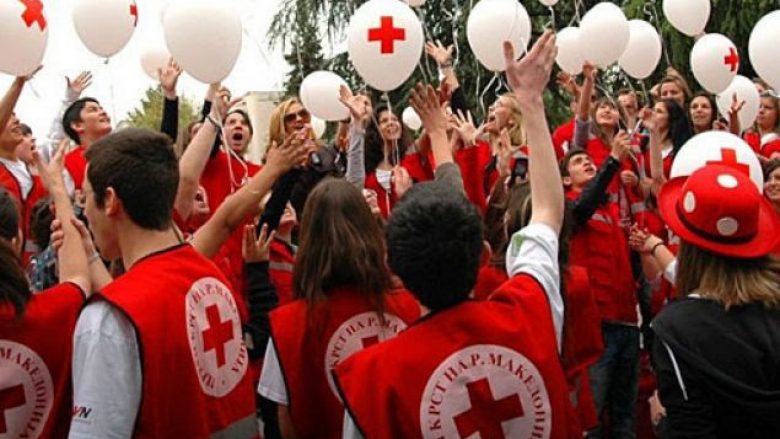 Gjykata Kushtetuese shfuqizon nenin diskriminues të Ligjit për Kryqin e Kuq