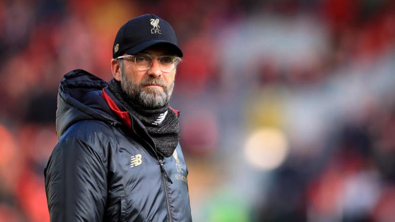 Klopp: Gjithçka shkoi keq për ne