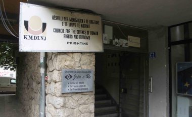 KMDLNj: Avokatit nga Drenasi nuk iu prezantua urdhër arresti gjatë arrestimit