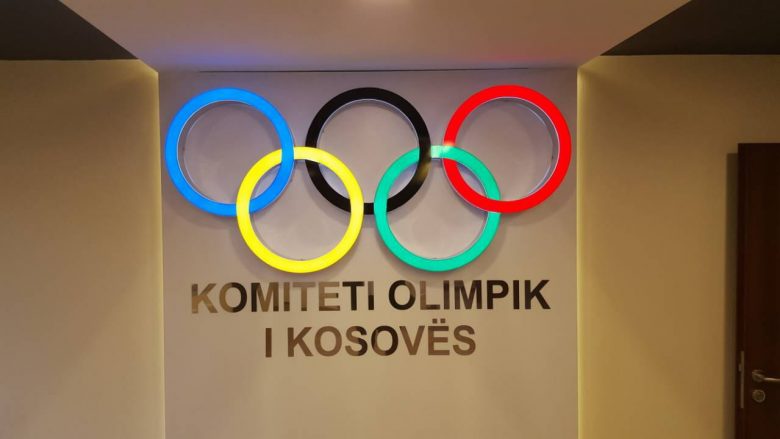 KOK ankohet në Komitetin Olimpik Ndërkombëtar për të ashtuquajturën “Federata Serbe e Futbollit në Kosovë”
