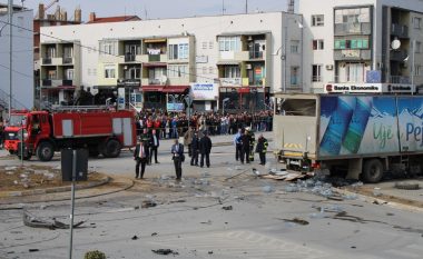 Pas aksidentit të rëndë në Gjilan, Lutfi Haziri aktivizon menjëherë mekanizmat emergjentë